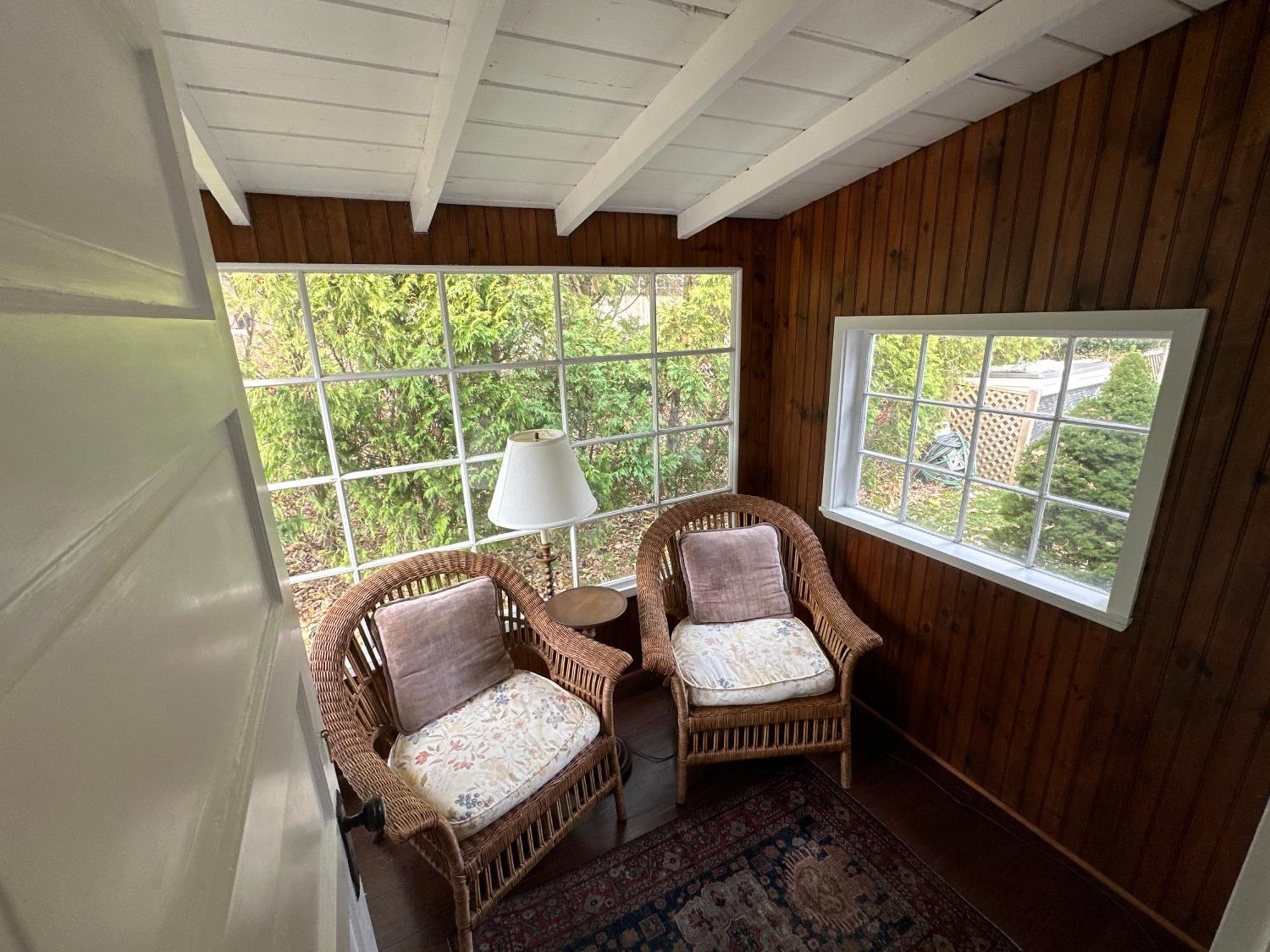 Bed and Breakfast The 1708 House à Southampton Extérieur photo