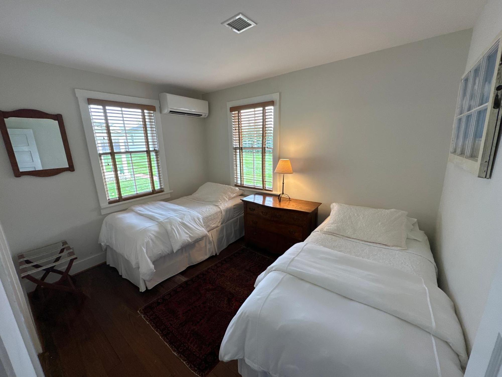 Bed and Breakfast The 1708 House à Southampton Extérieur photo